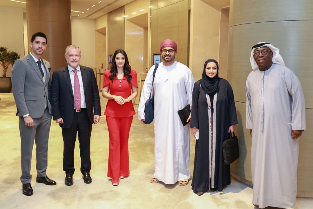 ALC Lawyers & Counsels Participates in Dubai Arbitration Week 2025