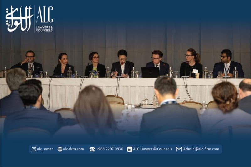 ALC Participates in Asset Recovery International – Dublin 2026