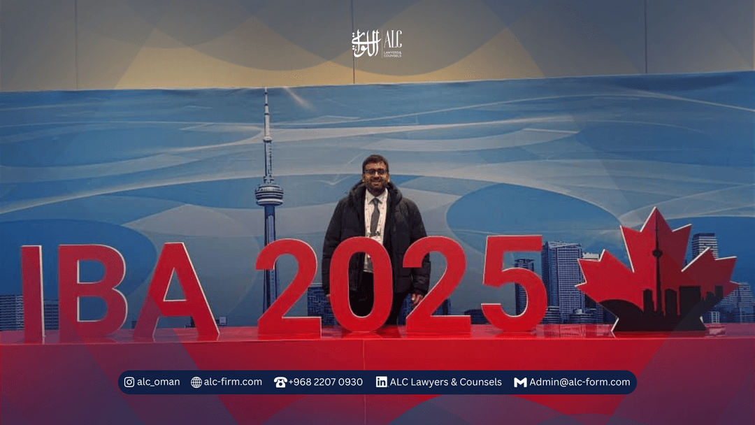 ALC Lawyers & Counsels Represented at 77th IBA Annual Conference