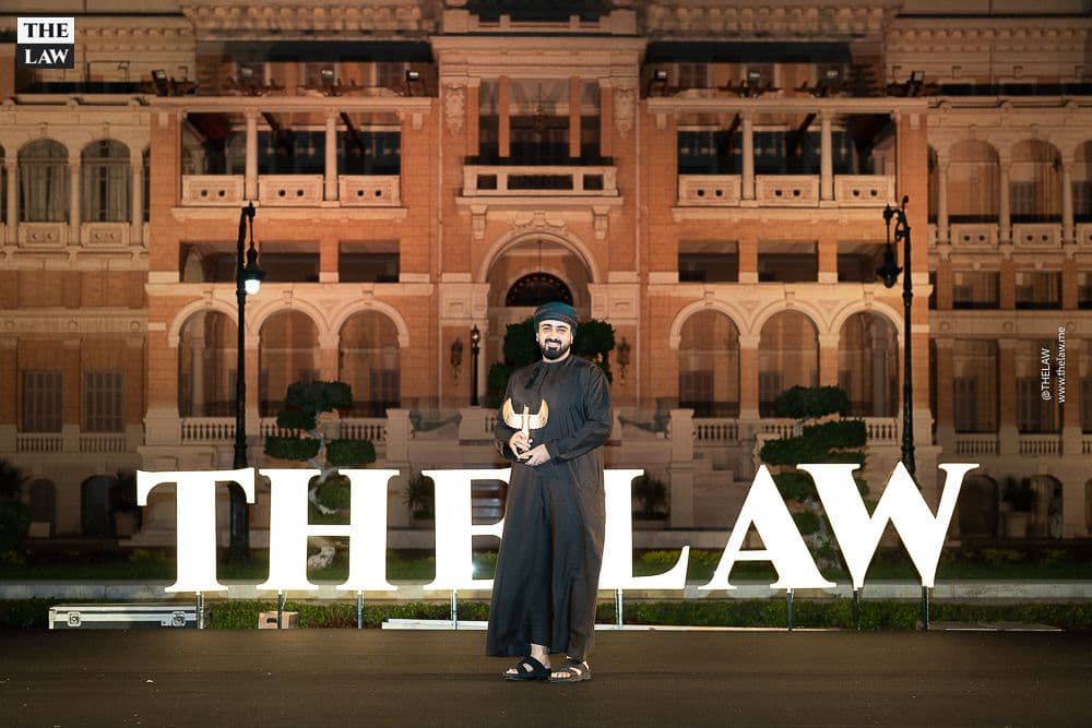 ALC Lawyers & Counsels Wins Boutique Law Firm of the Year – Oman at The Law’s Finest Awards 2025